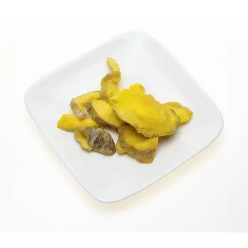 Natural Dehydrated Guava